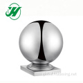 handrail accessories & balustrade Stainless steel handrail top balls Factory